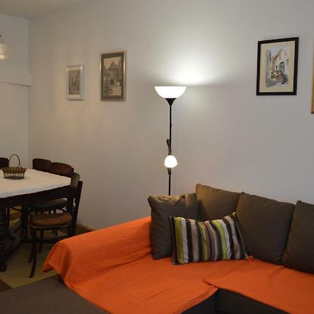 Aha Apartment Zagreb Exterior photo