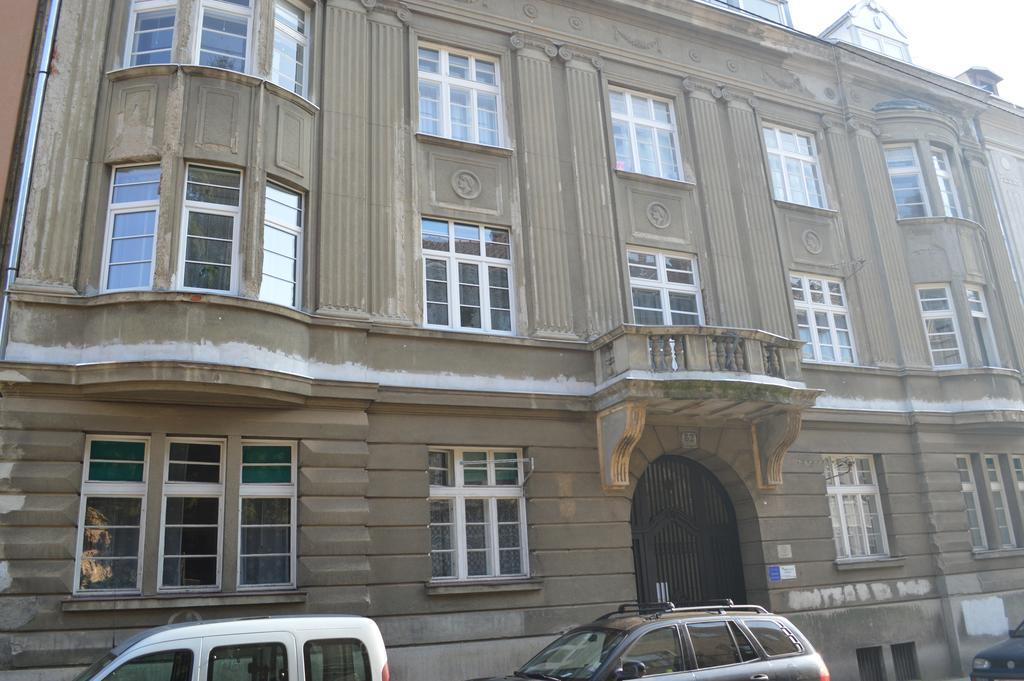 Aha Apartment Zagreb Exterior photo