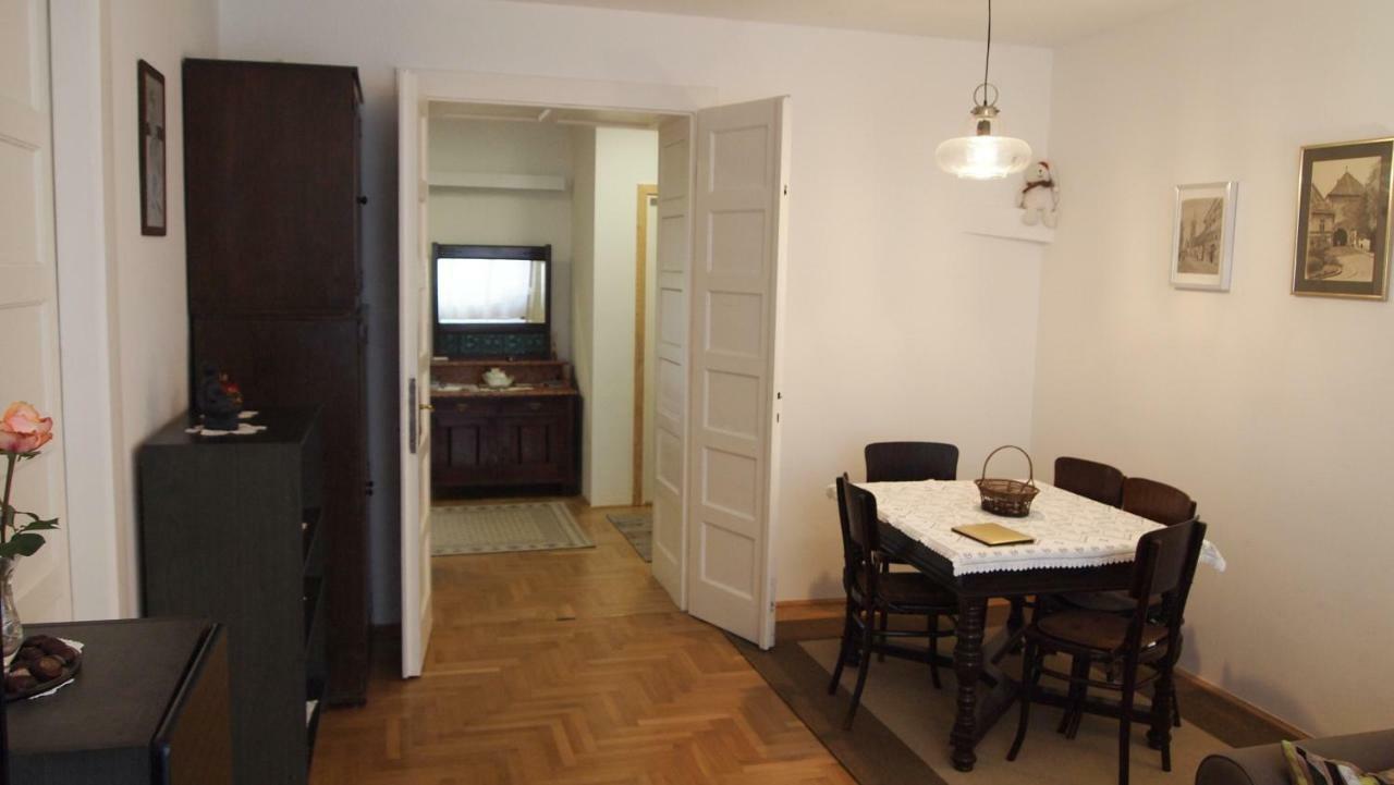 Aha Apartment Zagreb Exterior photo