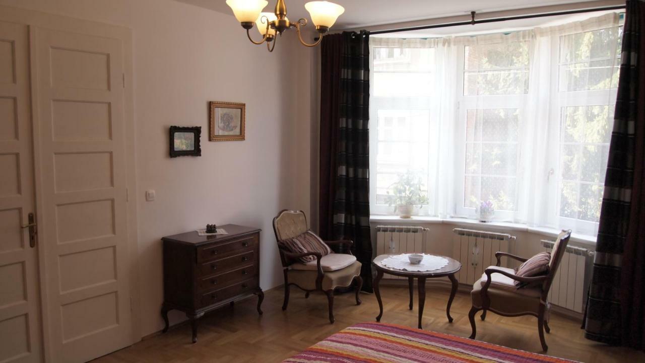 Aha Apartment Zagreb Exterior photo